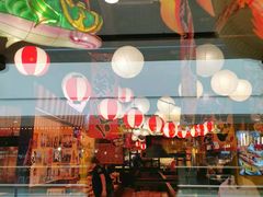 -白石的深夜食堂(万达店)