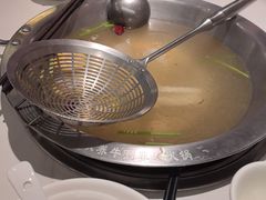 -八合里潮汕鲜牛肉火锅(万科里店)
