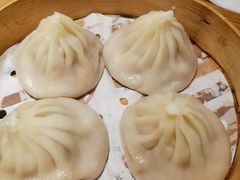 无锡小笼包-穆桂英美食(城中店)