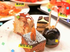 -青岛西海岸隆和福朋喜来登酒店