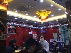 大堂-蔡先生(双阳路店)