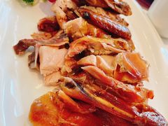 凯鸽风沙鸡-凯鸽酒楼(振兴街店)