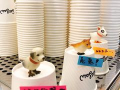 -Seesaw Coffee(上海国金中心店)