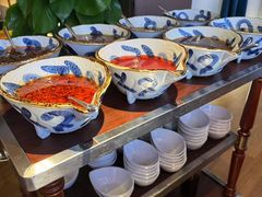 -蒋记海鲜姿造•洋房别墅(星河湾店)