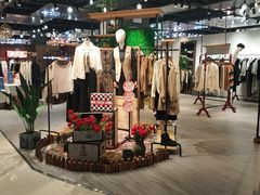 -南城百货(亭江店)