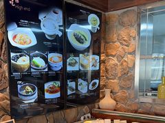 -青岛海景花园大酒店·白果树餐厅青岛菜