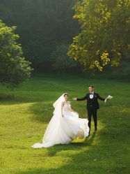 点击看大图 -第一夫人婚纱摄影(南京店)