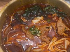 -小满手工粉(北京来福士店)