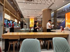 -老碗会·陕西手工面(前海世茂店)