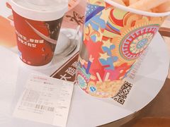 -大地影院(上海南汇店)