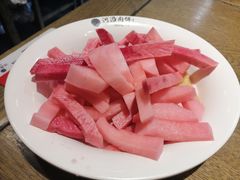 -河沿肉饼Beijing Pie(东华门店)