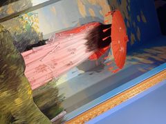 -天津梵高星空艺术馆(天河城旗舰店)