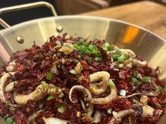 -不二·民谣音乐餐吧(长沙店)