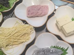 -海底捞火锅(赛格国际购物中心店)