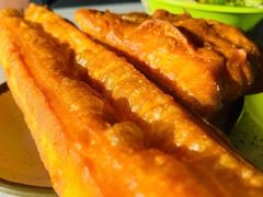 炸果子-大福来(西青道店)