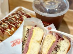 -方炉面包(丹凤店)