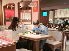-松鹤面馆·古法焖肉面(观前店)