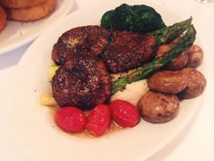 -茹丝葵牛排馆(民生店)