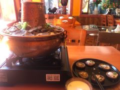 -如意林卡藏餐吧(大昭寺店)