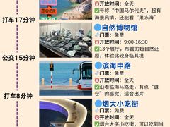 -东辰望海鱼码头·海鲜餐厅