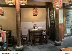 -南京大牌档(之心城店)