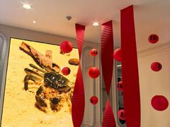 -小厨娘淮扬菜(江宁万达店)