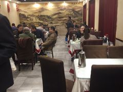 -尚帝美食城(八號院·牡丹公园店)
