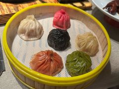 -玉玲珑·里舍(万象城店)