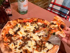 -Mammamia意大利餐厅(阳春巷店)