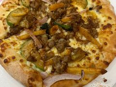 -马兰卡西式简餐(新汇大融城店)