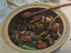 -火啫啫·粤式啫啫煲(南京弘阳店)