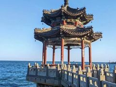 -老龙头景区