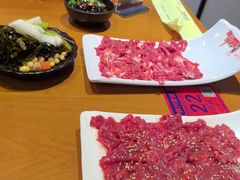 -高兴一锅潮汕鲜牛肉火锅(银座店)