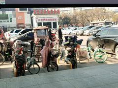 -麦当劳(保定裕华路店)