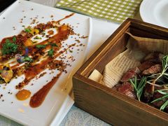 -小小花园 Le.Petit.Jardin(西岸滨江店)