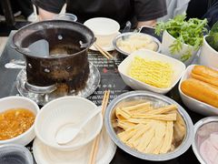 -川香煲(茅台路店)