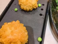 -荟廷·晶萃(陆家嘴尚悦湾店)