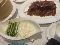 -阳澄湖费尔蒙酒店颐丰阁中餐厅(马鞍山西路店)
