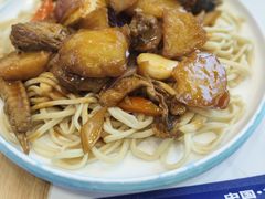 -清真·尖子尖牛肉面(王府井店)