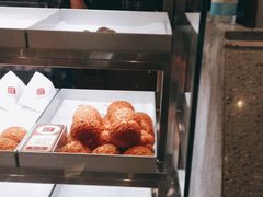 -君之狮子山·轻糖烘焙(松江印象城店)
