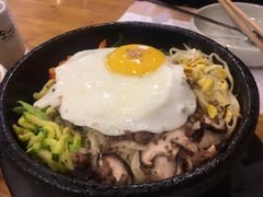 石锅拌饭-全州拌饭(参花街总店)