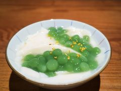 -李百蟹·江南蟹黄面(夫子庙店)
