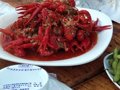 -鑫悦龙虾(前西街店)