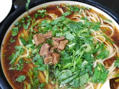 -宛平李记小吃(东关街店)