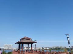 -立新湖公园