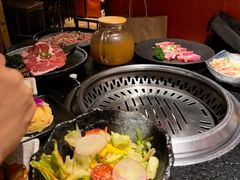 -牛焱·烧肉酒肆(五大道店)