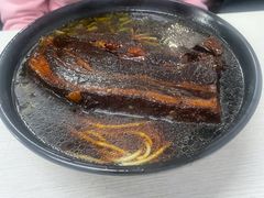 -小龙大肉面馆