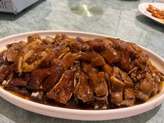 -花城苑广府菜(侨鑫店)