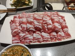 -海底捞火锅(天一广场亚细亚店)