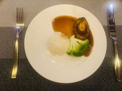 -顺德美的万豪酒店·自助餐·贡厨